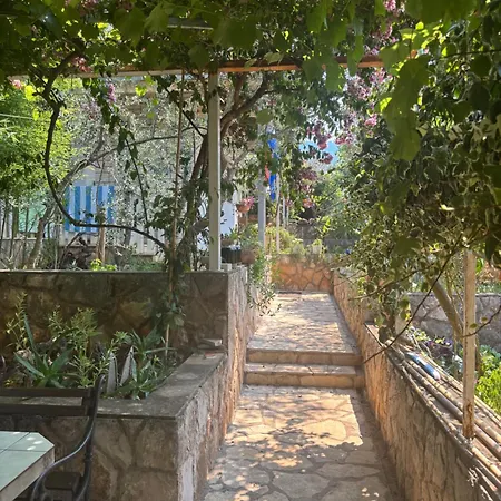 Two Bedroom Gorana With Swimming Pool * Jelsa (Hvar)