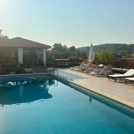 Two Bedroom Gorana With Swimming Pool * Jelsa (Hvar)